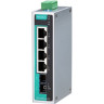 Коммутатор MOXA EDS-205A-M-ST 00-06062752