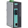 Медиаконвертер MOXA IMC-P101-M-ST-T 6033284